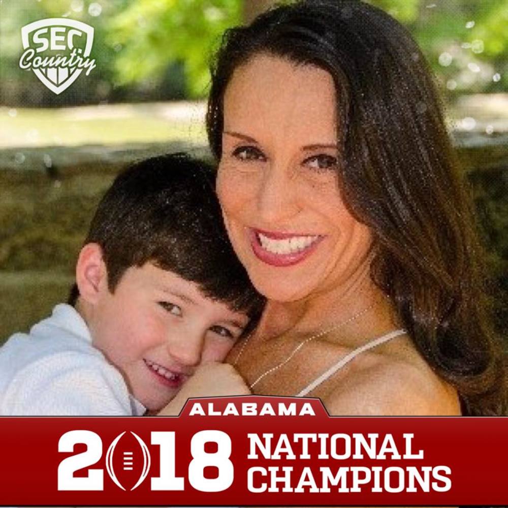 Meet your Posher, Amiee